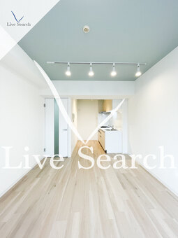 ファミリーフジ2 402 【千葉県原木中山駅】 の画像3