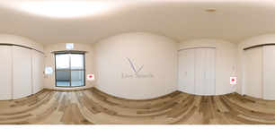 ファミリーフジ2 702 【千葉県原木中山駅】 の画像3