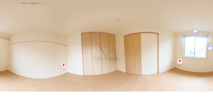 メゾンドール 202 【千葉県南行徳駅】 の画像3