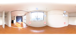 シャルルグランデB 105 【茨城県水戸駅】 の画像3