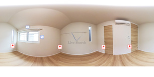 エクラージュ 201 【東京都都立家政駅】 の画像3