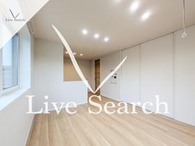 エクラージュ 201 【東京都都立家政駅】 の画像3