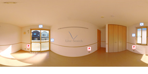 エストウィル CC 【埼玉県東北本線　東大宮駅　徒歩19分】 の画像3