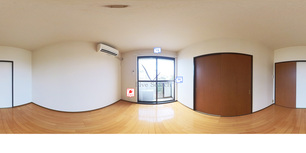 つかさハイツ 201 【茨城県石岡駅】 の画像3