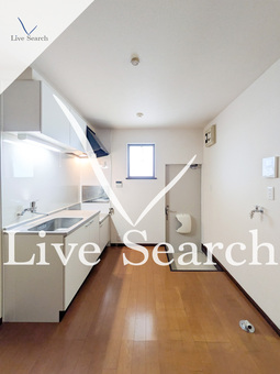 つかさハイツ 201 【茨城県石岡駅】 の画像3