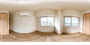 用賀マンション 401 【東京都用賀】 の画像3