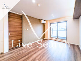 グランルージュ 305 【埼玉県川越駅】 の画像3