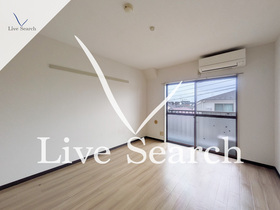 ゴールデンハイツ 320 【神奈川県京王稲田堤駅】 の画像3