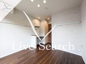 ルーエンハイム 303 【東京都六郷土手駅】 の画像3