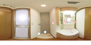 コンフォート三鷹台 105 【東京都三鷹台駅】 の画像3