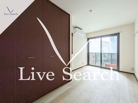 オヴェスト大師本町 203 【神奈川県京急大師線川崎大師駅】 の画像3