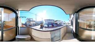 ホワイトヴュー弐番館 101 【埼玉県高崎線　上尾駅　徒歩25分】 の画像3