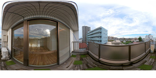 グッドウッド 403 【神奈川県南武線尻手駅】 の画像3