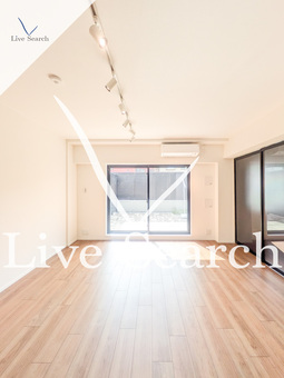 ラヴィエール千駄ヶ谷プレミアムレジデンス 101 【東京都千駄ヶ谷】 の画像3