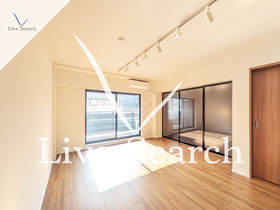 ラヴィエール千駄ヶ谷プレミアムレジデンス 201 【東京都千駄ヶ谷】 の画像3