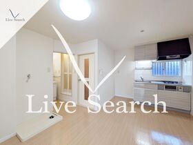 フォーブル前原Ⅲ 203 【千葉県津田沼】 の画像3