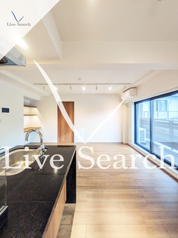 ラヴィエール千駄ヶ谷プレミアムレジデンス 203 【東京都千駄ヶ谷】 の画像3