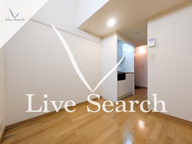 インベスト中延Ⅲ 106 【東京都東馬込駅】 の画像3