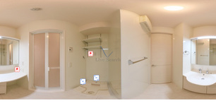 本郷の杜ソグレ 101 【埼玉県埼玉新都市交通　東宮原駅　徒歩13分】 の画像3