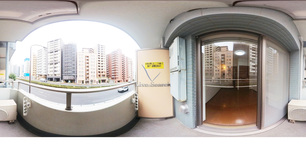 菱和パレス高輪タワー 203 【東京都高輪台駅】 の画像3