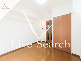 菱和パレス高輪タワー 203 【東京都高輪台駅】 の画像3