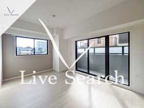 カルム小西Ⅴ 203 【大阪府江坂駅】 の画像3