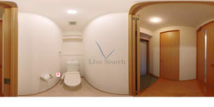 YFビル 403 【福岡県千早駅】 の画像3