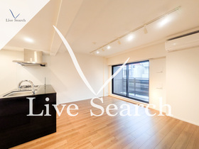 ラヴィエール千駄ヶ谷プレミアムレジデンス 205 【東京都千駄ヶ谷】 の画像3