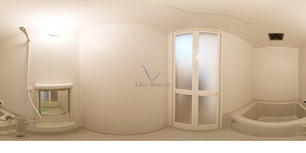 4602770　ヴェナ　ビスタ 202 【滋賀県長浜駅】 の画像3