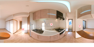 ユニーブル南池袋 702 【東京都池袋駅】 の画像3