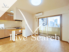 ユニーブル南池袋 702 【東京都池袋駅】 の画像3