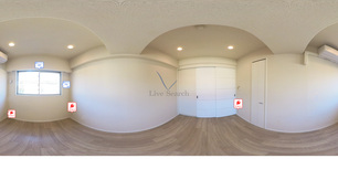 エスティメゾン三軒茶屋Ⅱ 201 【東京都三軒茶屋】 の画像3