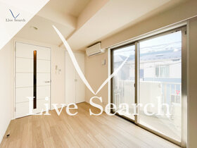 エスティメゾン三軒茶屋Ⅱ 201 【東京都三軒茶屋】 の画像3