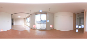 ヴェルデ 203 【茨城県勝田】 の画像3