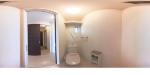 ラッ・フィナートK 101 【茨城県水戸駅】 の画像3