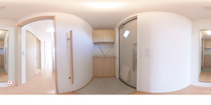 ミラージュキャッスル 202 【茨城県水戸駅】 の画像3