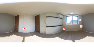 エールブランシェ 00202 【千葉県成田駅】 の画像3