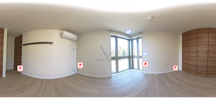 エールブランシェ 00203 【千葉県成田駅】 の画像3