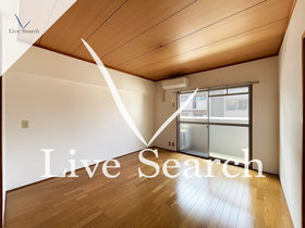 友広ビル 302 【福岡県平尾駅】 の画像3