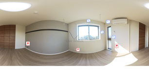 エールブランシェ 00303 【千葉県成田駅】 の画像3