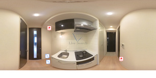 エスティメゾン恵比寿 302 【東京都恵比寿】 の画像3