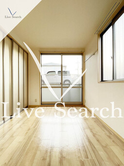 プリムヴェール 102 【神奈川県上永谷駅】 の画像3