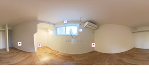 SAM＆KEY B 【東京都池袋駅】 の画像3