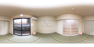 コーポ正光 106 【兵庫県JR摂津本山】 の画像3