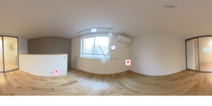 SAM＆KEY C 【東京都池袋駅】 の画像3