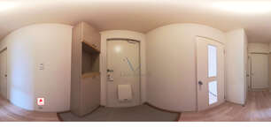 リベックス2号館 0202 【大阪府南海電鉄南海本線 尾崎駅】 の画像3