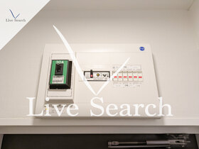 コーシンパートツー 205 【東京都千歳船橋駅徒歩５分】 の画像3