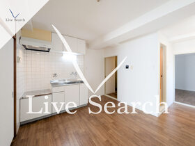 	KOBEニューコーワビル 401 【兵庫県	西神山手線「上沢」徒歩4分】 の画像3