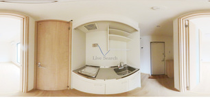 LINKS YOKOHAMA SASABORI 102 【神奈川県上大岡駅】 の画像3