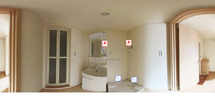 LINKS YOKOHAMA SASABORI 202 【神奈川県上大岡駅】 の画像3